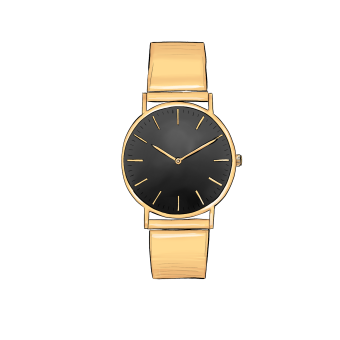 Gold Spirit 