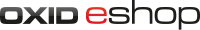 OXID eShop